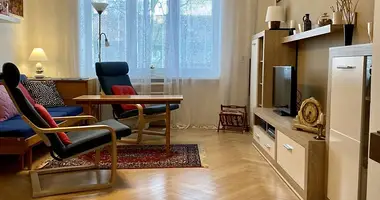 Квартира 2 комнаты в okres Usti nad Labem, Чехия