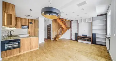 Propriété commerciale 91 m² dans Varsovie, Pologne