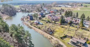 Дом в Smiltynai I, Литва