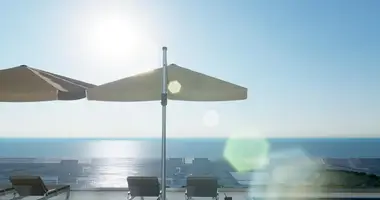 Apartamento 1 habitacion en Dobra Voda, Montenegro