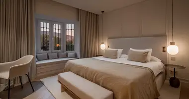 Wohnung 4 Schlafzimmer in Marbella, Spanien