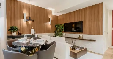 Apartamento 1 habitacion en Oporto, Portugal