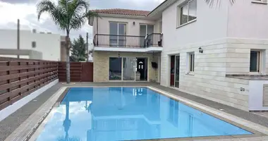 3 bedroom apartment in Nicosia, Cyprus