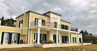 Villa 6 zimmer in Cipressa, Italien