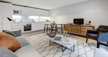 Apartamento 1 habitacion en Londres, Reino Unido
