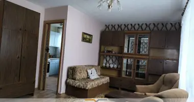 1 room apartment in Maladzyechna, Belarus