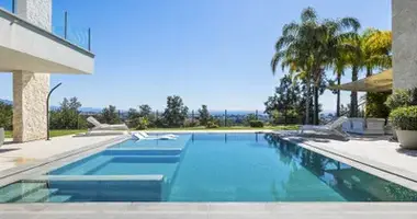 5 bedroom house in Benahavis, Spain