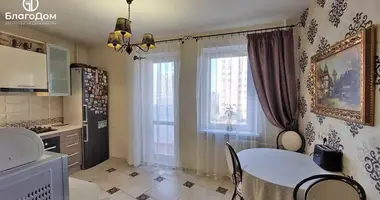 Appartement 3 chambres dans Minsk, Bélarus