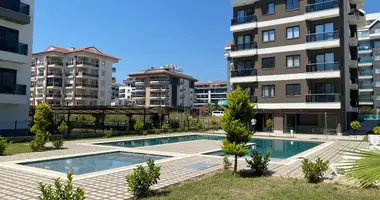 Apartamento 2 habitaciones en Mahmutlar, Turquía