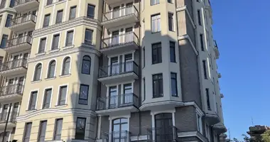 Wohnung 3 zimmer in Odessa, Ukraine