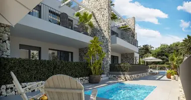 Mieszkanie 3 pokoi w Sant Elm, Hiszpania