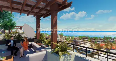 Wohnung 3 zimmer in Agios Amvrosios, Nordzypern