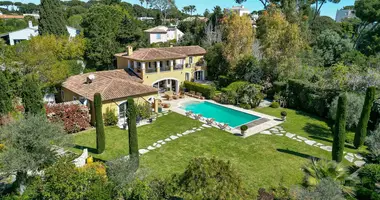 Villa en Francia