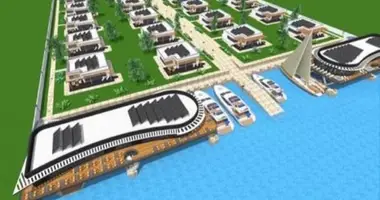 Plot of land in , Montenegro