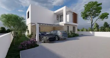 Villa 4 chambres dans Péyia, Chypre