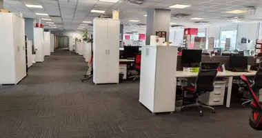 Oficina 3 138 m² en Moscú, Rusia