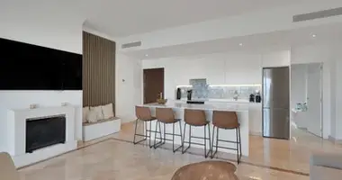 3 bedroom apartment in Bel Air, Spain