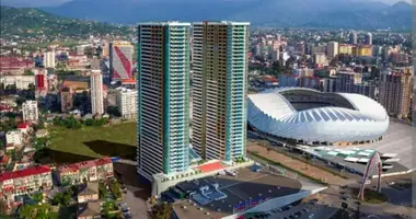 Studio 1 zimmer in Batumi, Georgien