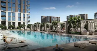 Apartamento 2 habitaciones en Dubái, Emiratos Árabes Unidos