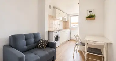 1 room apartment in Poznan, Poland
