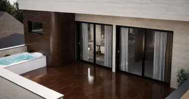 Wohnung in Petulu, Indonesien