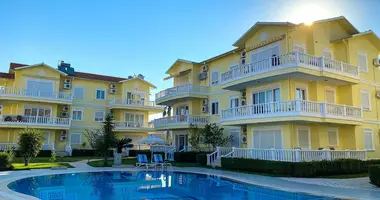 Appartement 3 chambres dans Serik, Turquie