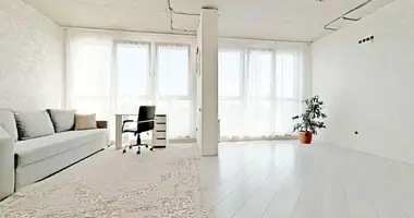 3 room apartment in Minsk, Belarus