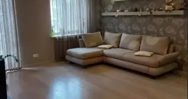 4 room apartment in Odesa, Ukraine