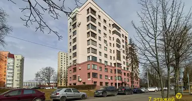 Appartement dans Minsk, Bélarus