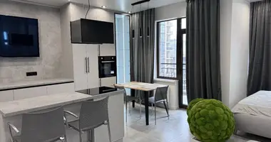 Apartamento 1 habitación en Odesa, Ucrania