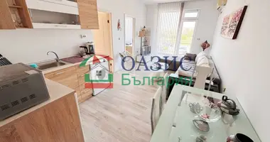 Wohnung 3 zimmer in Nessebar, Bulgarien