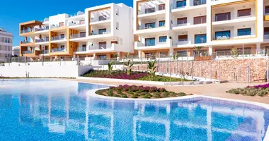 Квартира 3 спальни в Ориуэла, Испания