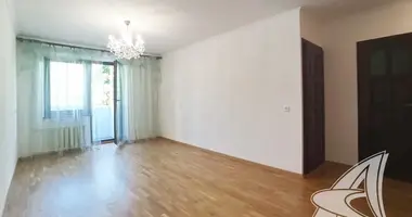 Apartamento 3 habitaciones en Brest, Belarús