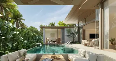 Villa 4 zimmer in Choeng Thale, Thailand