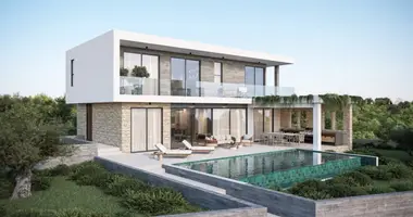 3 bedroom apartment in Tala, Cyprus