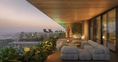 Wohnung 1 zimmer in Dubai, Vereinigte Arabische Emirate