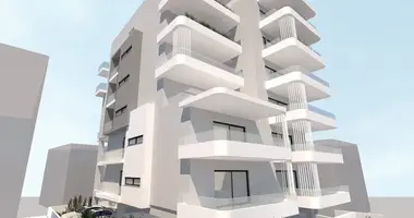 Adosado Adosado 4 habitaciones en Municipality of Ilioupoli, Grecia