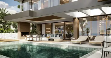 Apartamento 6 habitaciones en San Pedro Alcantara, Španjolska