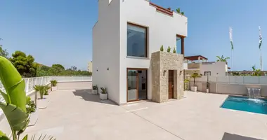 3 bedroom house in Vera, Spain