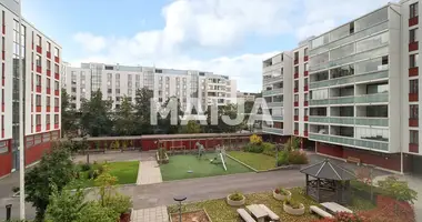 Mieszkanie 2 pokoi w Helsinki sub region, Finlandia