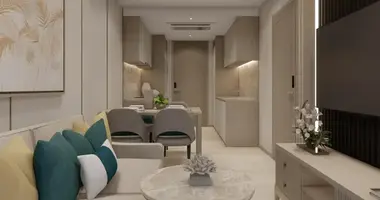 Appartement 1 chambre dans Choeng Thale, Thaïlande