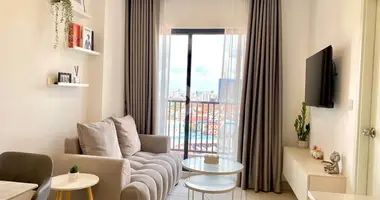 Кондо 1 комната в Sangkat Tuol Sangkae 2, Камбоджа