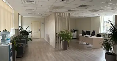 Büro 536 m² in Moskau, Russland