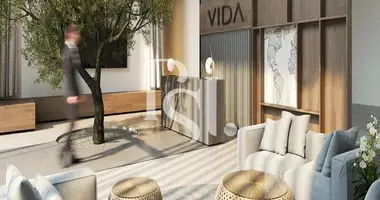 Apartamento 2 habitaciones en Sarja, Emiratos Árabes Unidos