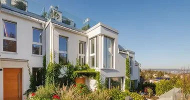 4 room apartment in Vienna, Austria