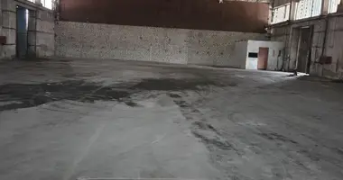 Gewerbefläche 1 500 m² in Odessa, Ukraine