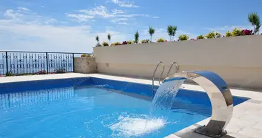 Villa 3 chambres dans Budva, Monténégro