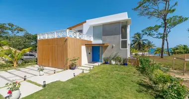 Haus 3 Schlafzimmer in Roatan, Honduras