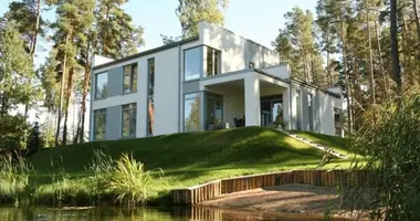 Maison 6 chambres dans Sunisi, Lettonie