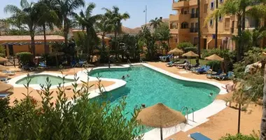 4 bedroom apartment in San Pedro Alcantara, Spain